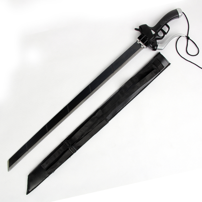 Replica della Spada di Attack  - Cosplay Props recensione e prezzo