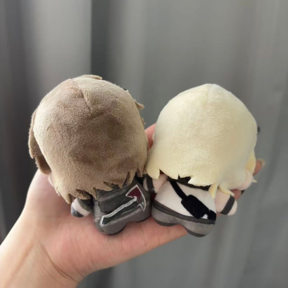 Peluche Cosplay Leon Scott Ken - Cosplay Prop Bag recensione e prezzo