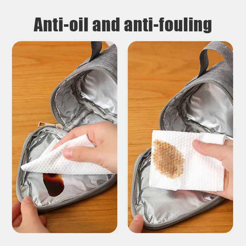 Nuova Borsa Termica Triangolar - Thermoplastic Pellet recensione e prezzo