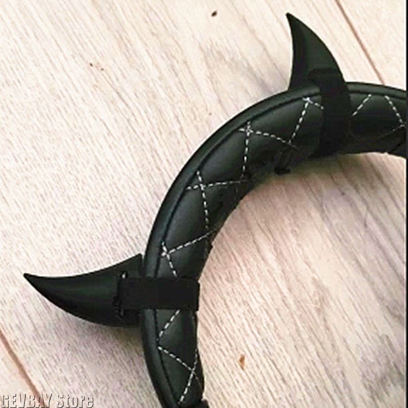 Corna da Diavolo/Demone per Cu - Cosplay Prop Kit recensione e prezzo