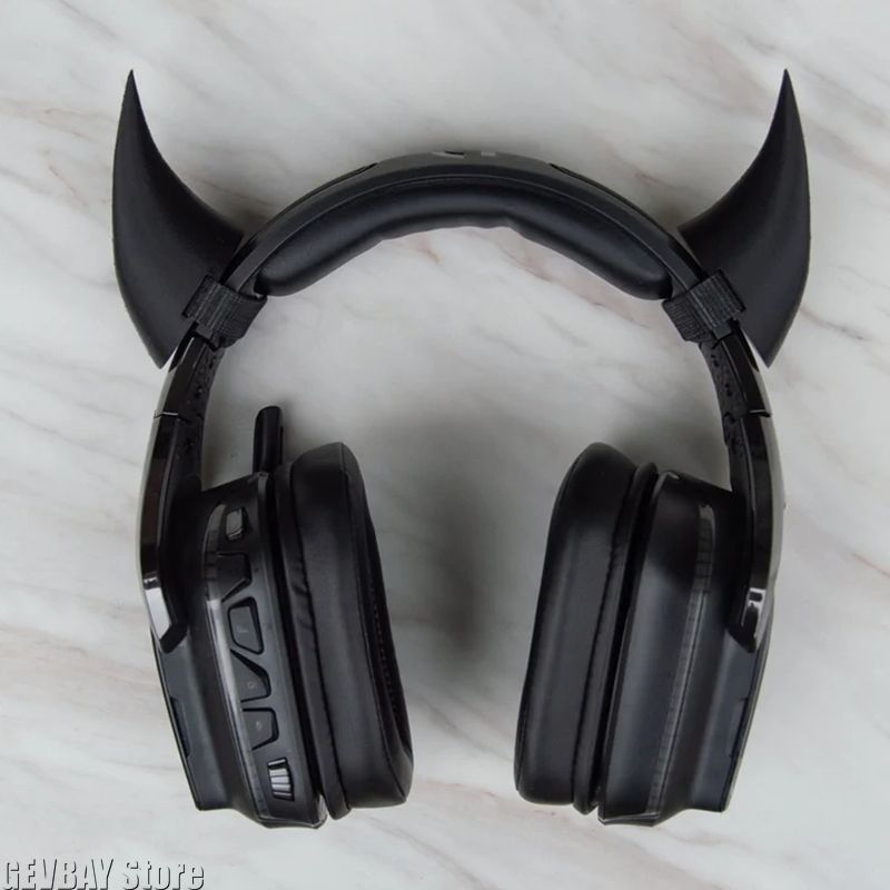 Corna da Diavolo/Demone per Cu - Cosplay Prop Kit recensione e prezzo