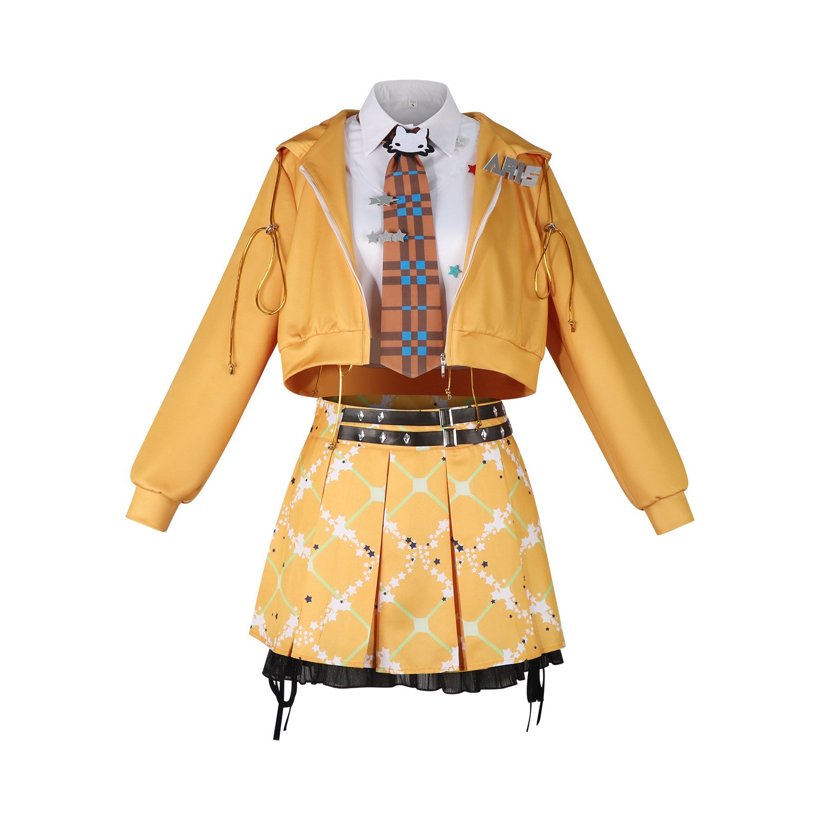 Costume Cosplay WHH Anime NIKK - Cosplay Props recensione e prezzo