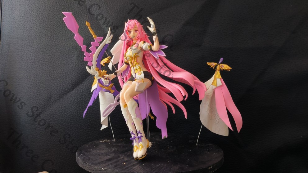Honkai Impact 3 Elysia Cosplay - Cosplay Prop Kit recensione e prezzo