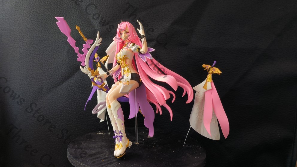 Honkai Impact 3 Elysia Cosplay - Cosplay Prop Kit recensione e prezzo