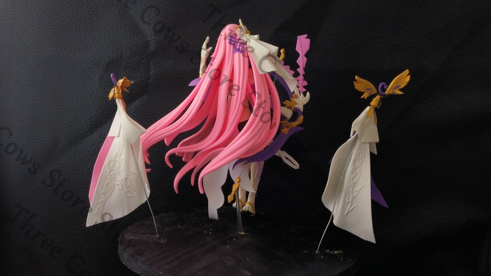Honkai Impact 3 Elysia Cosplay - Cosplay Prop Kit recensione e prezzo