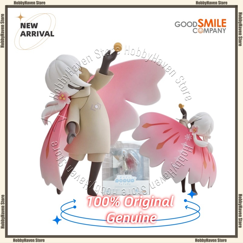 Disponibile Good Smile Company - Good Smile Company Pop Up Parade recensione e prezzo