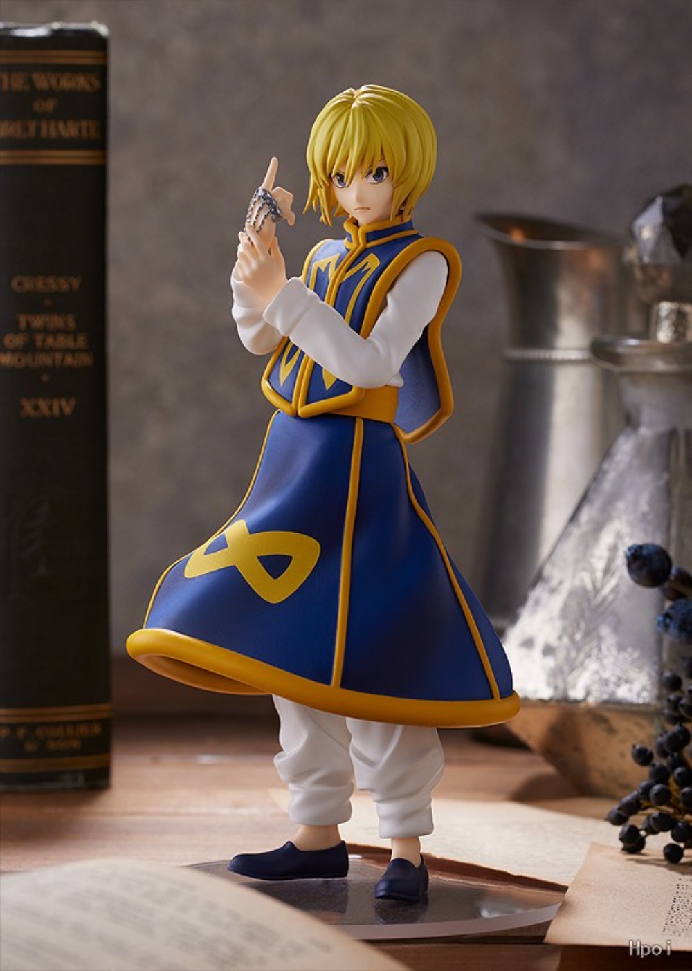 100% Originale Disponibile Goo - Good Smile Company Pop Up Parade recensione e prezzo