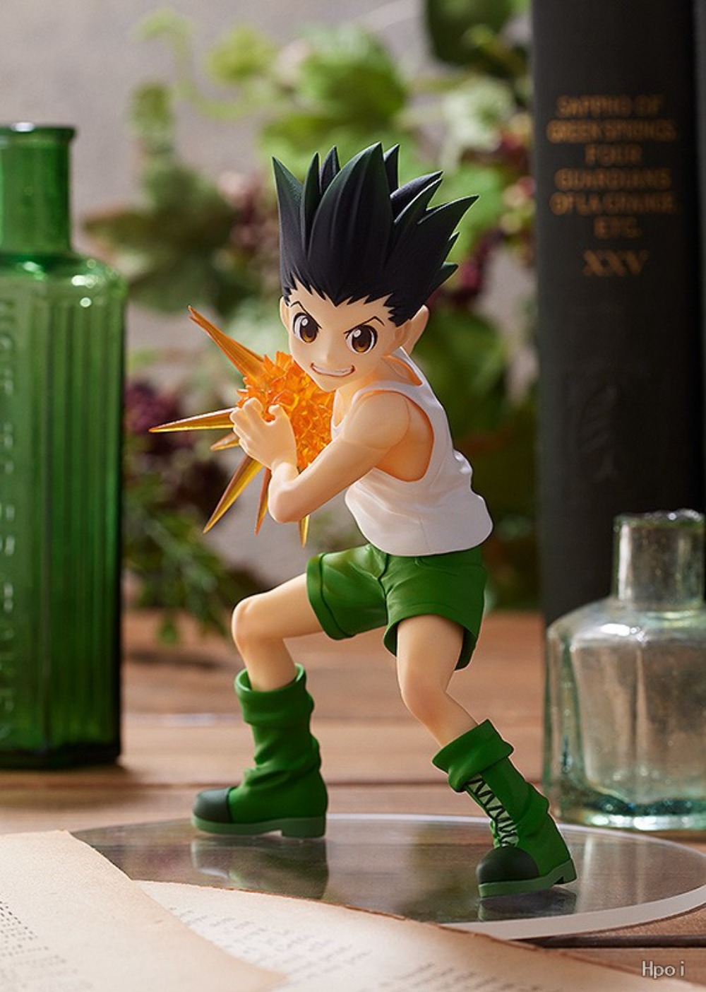 100% Originale Disponibile Goo - Good Smile Company Pop Up Parade recensione e prezzo