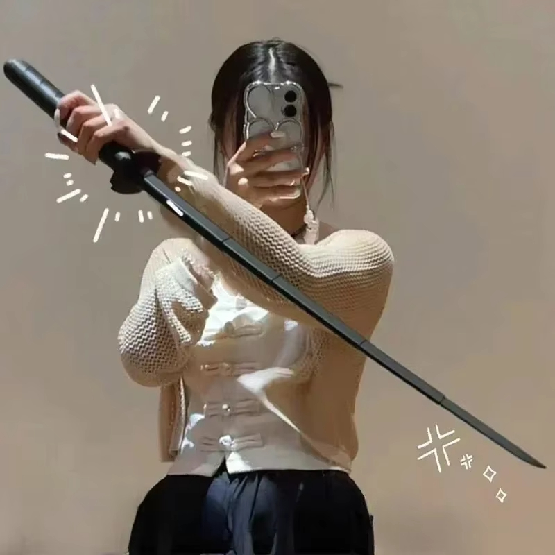 Accessori per Photobooth per A - Cosplay Prop Katana recensione e prezzo