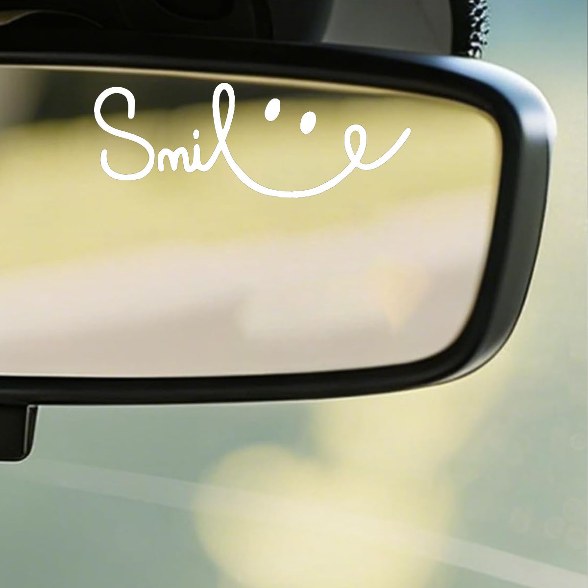 Adesivo in Vinile con Sorriso, - Worbla Thermoplastic recensione e prezzo