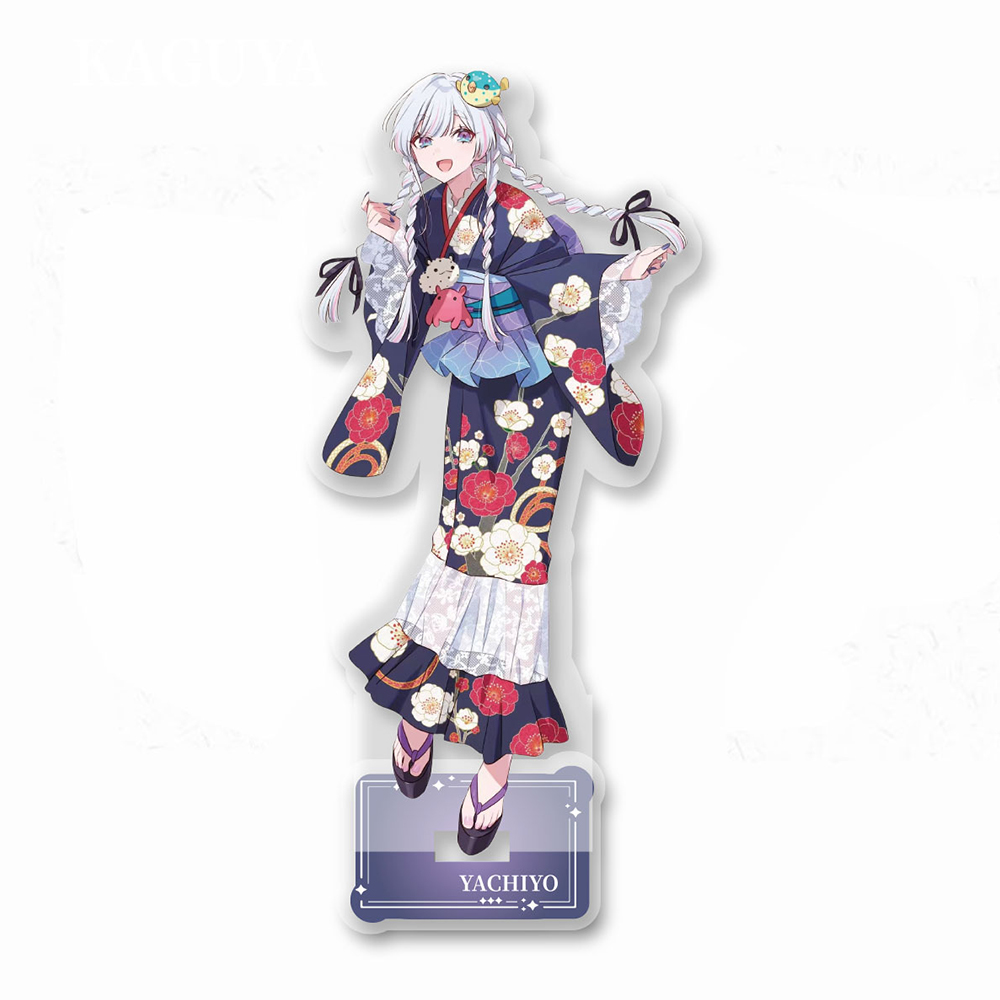 Anime Cosmic Princess Kaguya I - Cosplay Props recensione e prezzo
