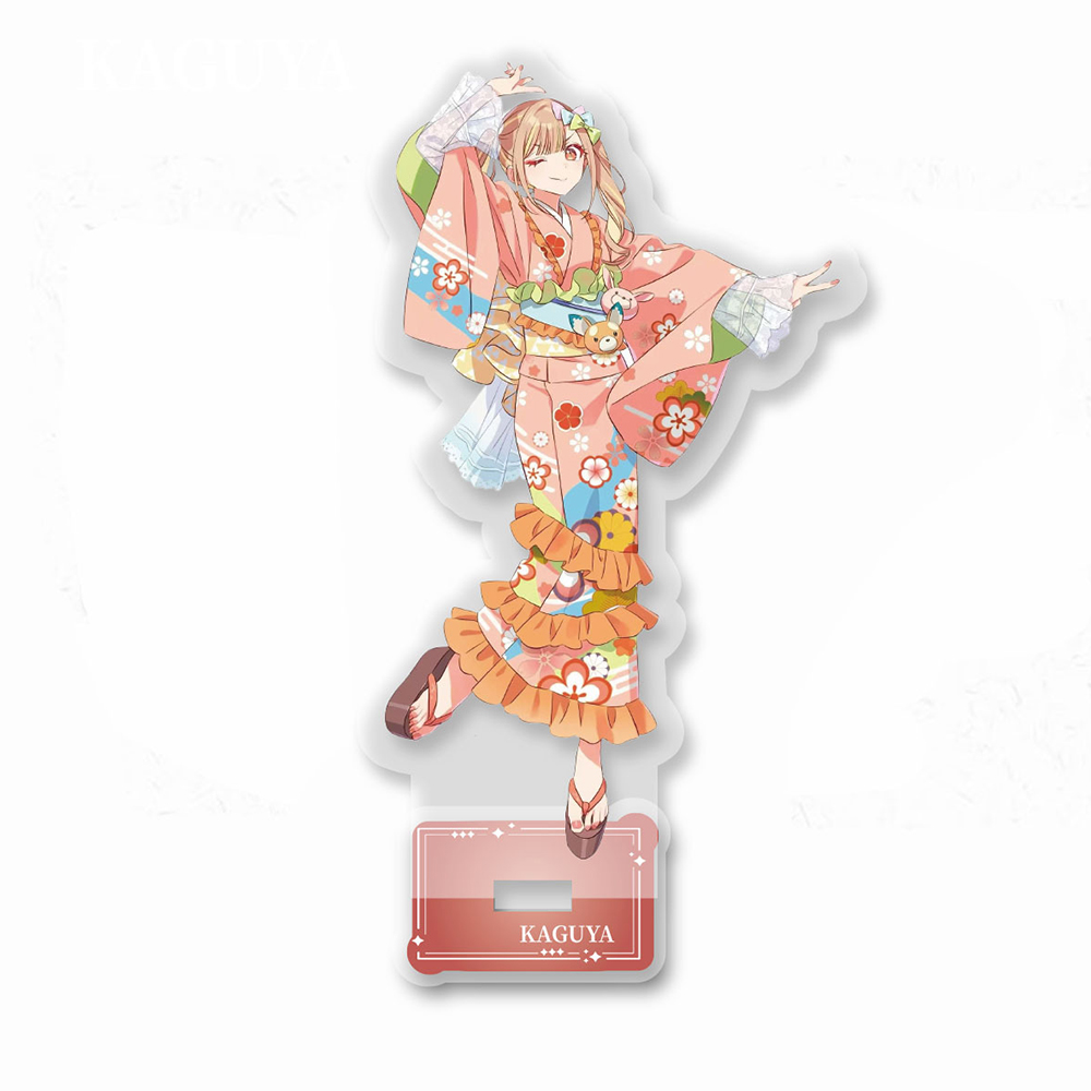 Anime Cosmic Princess Kaguya I - Cosplay Props recensione e prezzo