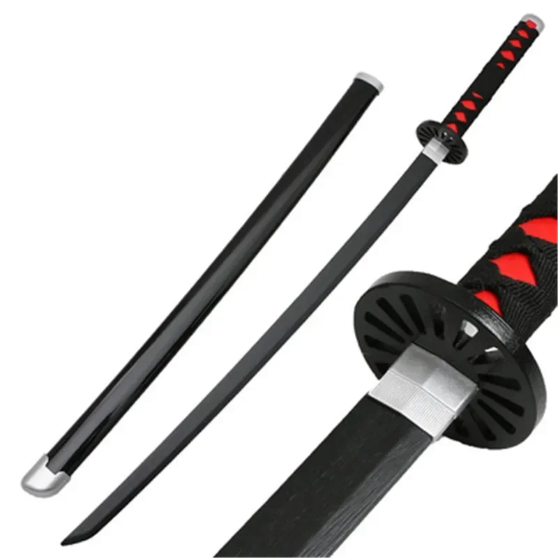 Spada di Bambù Assemblata Sane - Cosplay Prop Katana recensione e prezzo