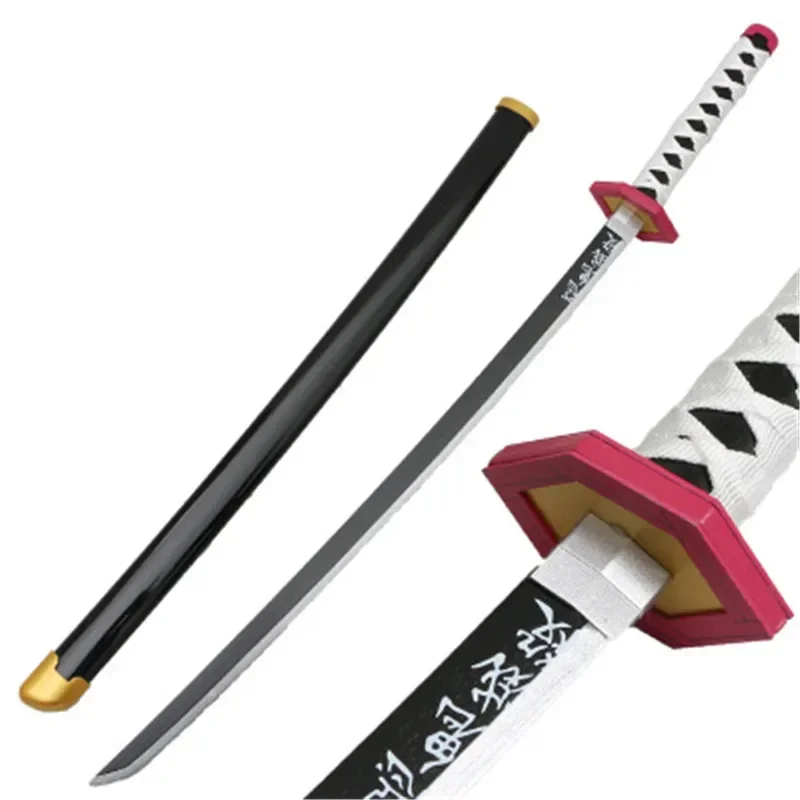 Spada di Bambù Assemblata Sane - Cosplay Prop Katana recensione e prezzo