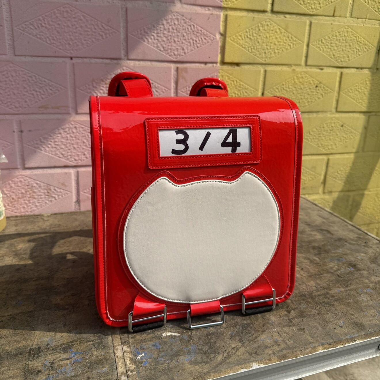 Zenless Zone Zero Sunna Cospla - Cosplay Prop Bag recensione e prezzo