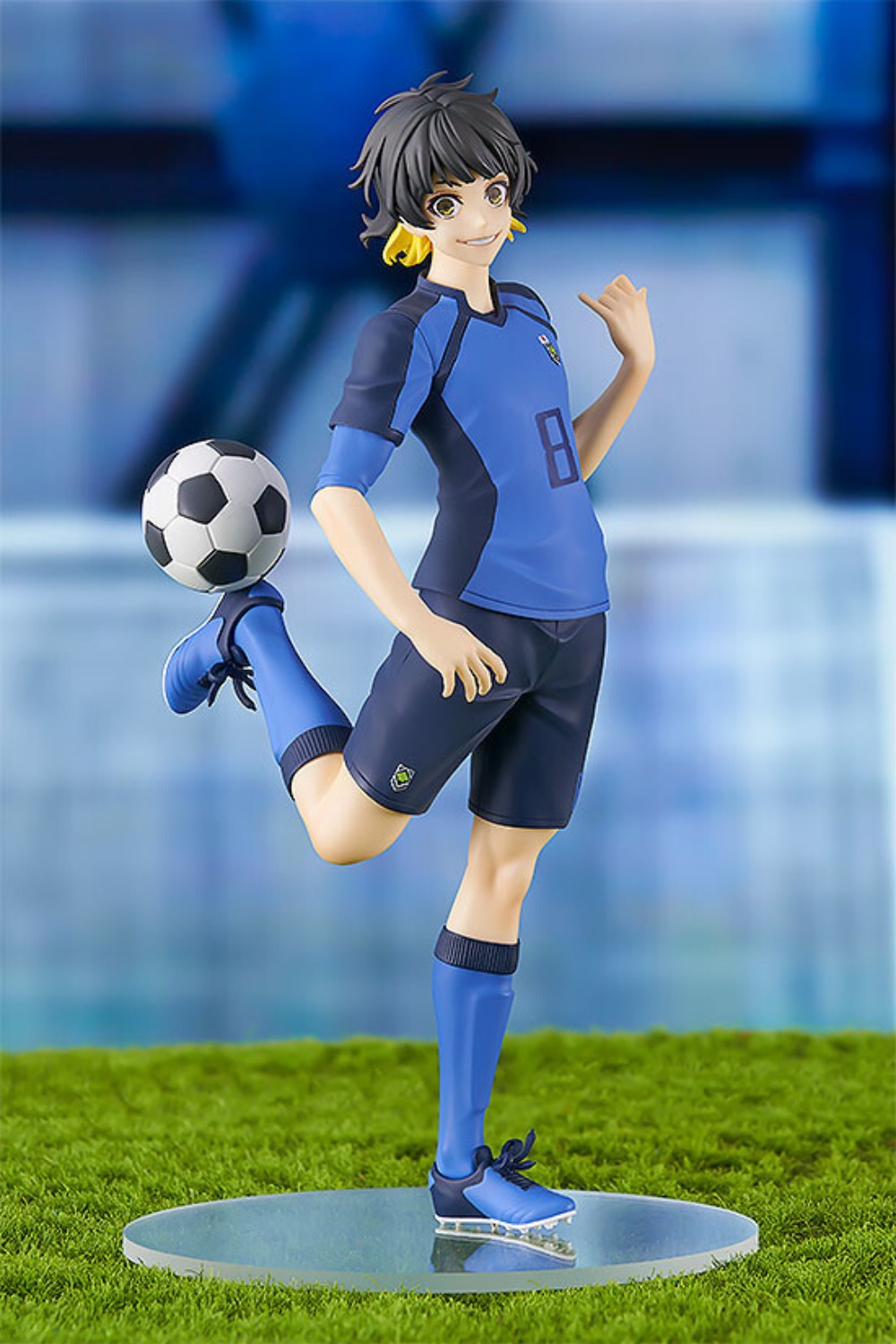 100% originale in magazzino Go - Good Smile Company Pop Up Parade recensione e prezzo
