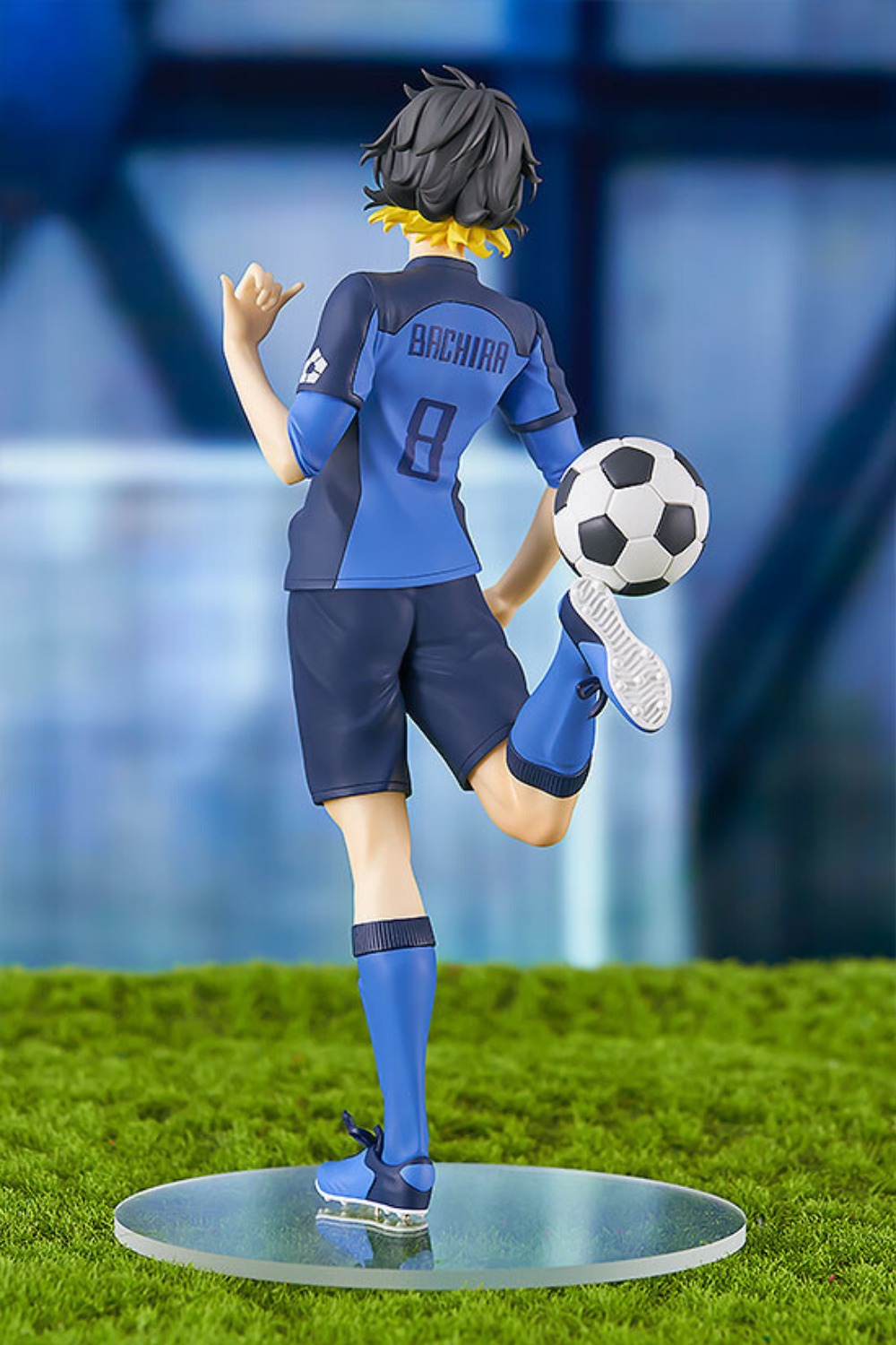 100% originale in magazzino Go - Good Smile Company Pop Up Parade recensione e prezzo