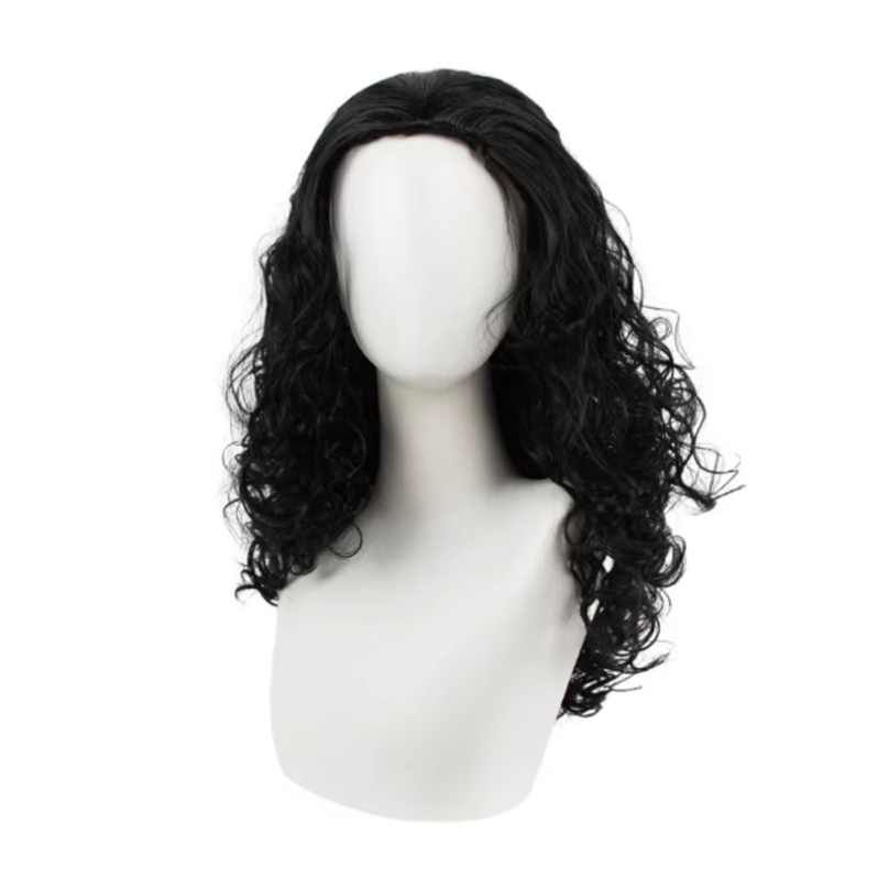 Kit Accessori Cosplay Moana 1& - Cosplay Prop Kit recensione e prezzo