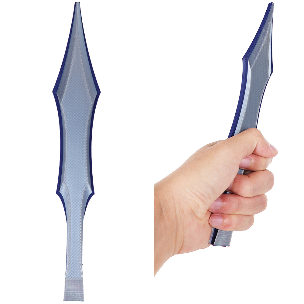 Accessorio Cosplay Anime Kitan - Cosplay Prop Blueprints recensione e prezzo