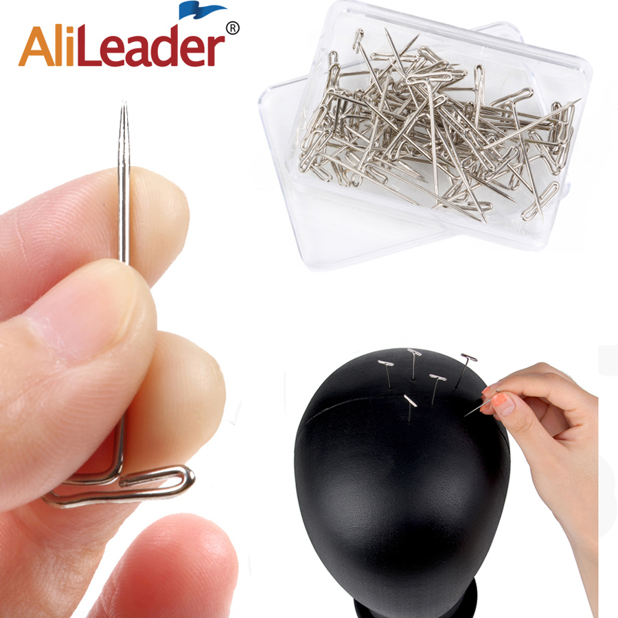 AliLeader 50 Pz. Perni a T Arg - Cosplay Prop Foam recensione e prezzo